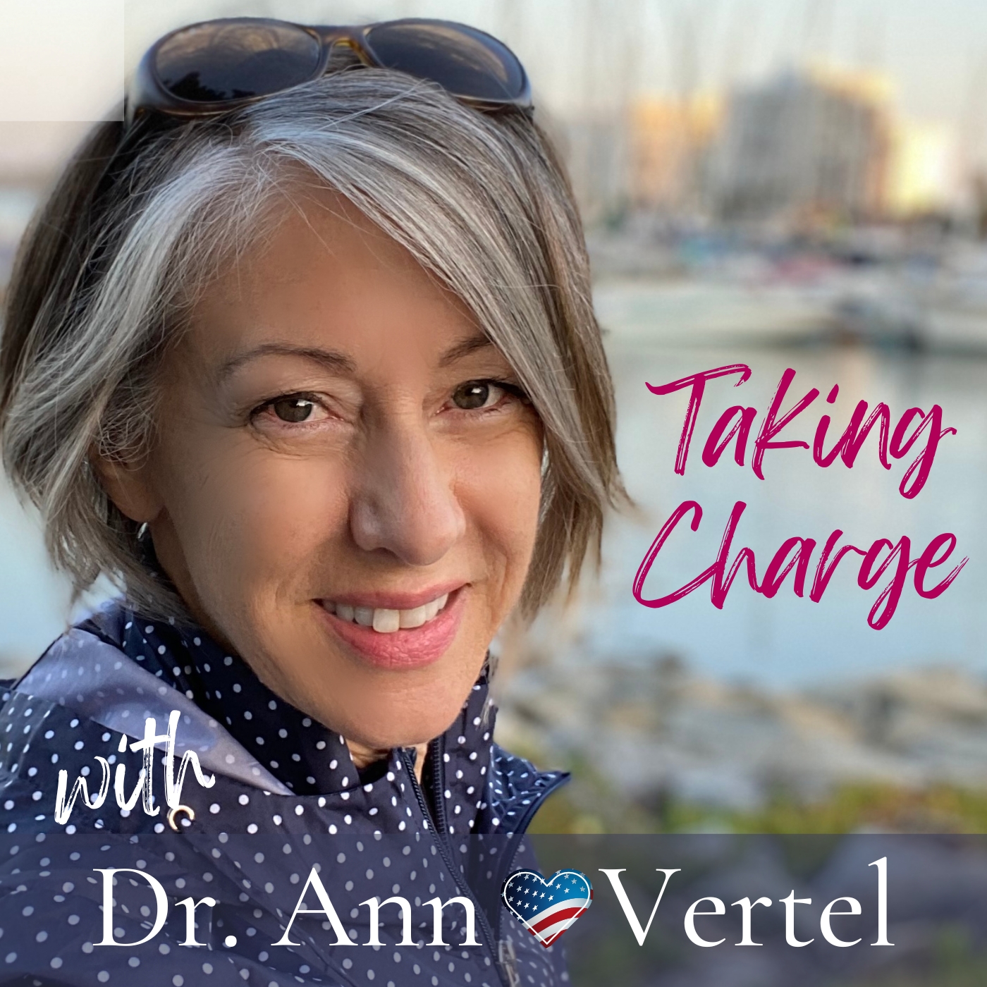 Dr. Ann Vertel